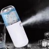 Mey İthalat® Mini Cilt Nemlendirici Serin Buhar Makinesi