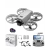 Mey İthalat® Mini Drone Fotoğraf ve Video Çekimli Optical Hover Sistemli