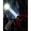 Mey İthalat® Mini El Feneri 3 LED Güçlü Aydınlatma ve Type-C Şarj Özellikli