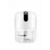 Mey İthalat® Mini El Rondosu Şarjlı Doğrayıcı Taşınabilir Rondo Blender 250 ML