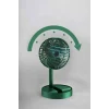 Mey İthalat® Mini Fan Soğutucu Telefon Tutucu Vantilatör
