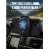 Mey İthalat® Mobil Cihaz Soğutma Radyatörü – Metal+ABS, Type-C Kablolu Yeni Nesil