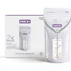 Mey İthalat® Mochi Anne Sütü Saklama Poşeti 50 Adet 200ml