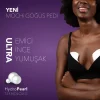 Mey İthalat® Mochi Göğüs Pedi 40Lı