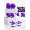 Mey İthalat® MOR DİZLİK DİRSEKLİK