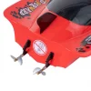 Mey İthalat® Motorlu USB Şarjlı Uzaktan Kumandalı Yarış Teknesi 74 cm