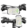 Mey İthalat® Motosiklet & Bisiklet Telefon Tutucu