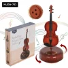 Mey İthalat® MUSİC BOX KEMAN