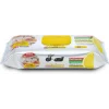 Mey İthalat® Mutfak Temizlik Havlusu 50 Adet Limon