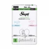Mey İthalat® Natural Double Soft Bebek Bezi Fırsat Paketi 2 Beden 48 Adet