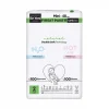 Mey İthalat® Natural Double Soft Bebek Bezi Fırsat Paketi 2 Beden 48 Adet