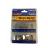 Mey İthalat® Nora KN 15001 Planya Bıcağı