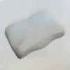 Mey İthalat® Nordmende Ortopedik Visco Yastık – Ergonomik Boyun Destekli Memory Foam Yastık