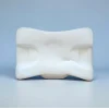 Mey İthalat® Nordmende Ortopedik Visco Yastık – Ergonomik Boyun Destekli Memory Foam Yastık