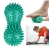 Mey İthalat® NORDMENDE Plantar Fasiit Rahatlatıcı Egzersiz Topu
