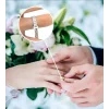 Mey İthalat® Nordmende Yüzük Ölçme Aleti