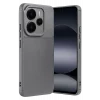 Mey İthalat®   Note 14 5G Auto Focus Karbon Kapak - Gri