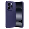 Mey İthalat®   Note 14 5G Auto Focus Karbon Kapak - Lacivert