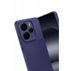 Mey İthalat®   Note 14 5G Auto Focus Karbon Kapak - Lacivert
