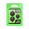 Mey İthalat®   Note 14 5G Raze Metal Kamera Lens - Siyah
