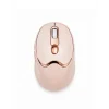 Mey İthalat® Ofis ve Laptop Kullanımına Uygun Şarjlı Wireless Mouse Sessiz Tuşlu