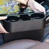 Mey İthalat® Oto Koltuk Yanı Bardak Tutucu Organizer