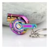 Mey İthalat® Oto Turbo Anahtarlık