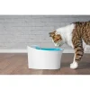 Mey İthalat® Otomatik Uyarılı Kedi Köpek Su Kabı
