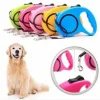 Mey İthalat® Otomatik Uzayan Köpek Tasması 3 METRE
