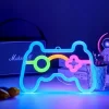 Mey İthalat® Oyun Konsolu Neon LED Lamba