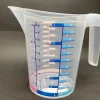 Mey İthalat® Özel Ölçü Kabı 1 Litre