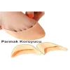 Mey İthalat® Parmak Gömleği 5 Parmak Kapatan