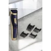 Mey İthalat® Paslanmaz Çelik Bıçaklı Hassas Çelik Bıçaklı Tıraş Makinesi