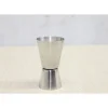 Mey İthalat® Paslanmaz Çelik Kokteyl Bar Ölçeği 25/50 Ml
