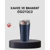 Mey İthalat® Paslanmaz Çelik Otomatik Öğütücü Kolay Temizlenebilir Yedek Bıçaklı