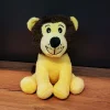 Mey İthalat® Peluş Oyuncak Aslan