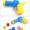 Mey İthalat® Peluş Top Atan İnteraktif Kedi Oyuncağı