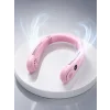 Mey İthalat® PEMBE BOYUN FANI BL9