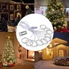 Mey İthalat® Peri Perde Led 3*3m 300 Led Gün Işığı
