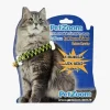 Mey İthalat® PetZoom Ayarlanabilir Lüks Kedi Tasması