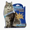 Mey İthalat® PetZoom Ayarlanabilir Lüks Kedi Tasması