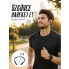 Mey İthalat® PG-100 Kablosuz Bluetooth Kulaklık Yeni Nesil
