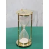 Mey İthalat® Pirinç Kumsaati