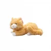Mey İthalat® PJH14473 PELUŞ 36 CM SESLİ KEDİ 4 (tek adet fiyatıdır)