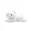 Mey İthalat® PJH14473 PELUŞ 36 CM SESLİ KEDİ 4 (tek adet fiyatıdır)