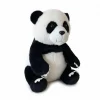 Mey İthalat® PL50219 50 CM OTURAN PANDA-