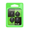 Mey İthalat®   Poco X6 Pro Raze Metal Kamera Lens - Siyah