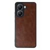 Mey İthalat®   Poco X7 Pro Kılıf Aras Deri Kapak - Taba