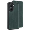 Mey İthalat®   Poco X7 Pro Kılıf Flip Cover - Koyu Yeşil