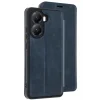 Mey İthalat®   Poco X7 Pro Kılıf Flip Cover - Lacivert